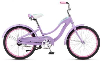 Детский велосипед Schwinn SPRITE 20" 2014 ― ФИТНЕСЦЕНТР.ru