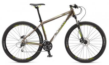 Велосипед Schwinn MOAB 2 (2015) ― ФИТНЕСЦЕНТР.ru