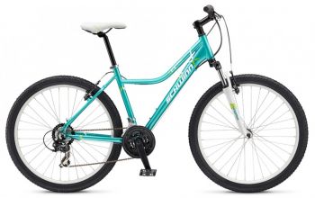 Велосипед Schwinn MESA 2 WOMEN (2015) ― ФИТНЕСЦЕНТР.ru