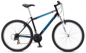 Велосипед Schwinn FRONTIER (2015) ― ФИТНЕСЦЕНТР.ru