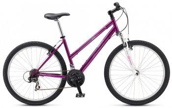 Велосипед Schwinn FRONTIER WOMEN (2015) ― ФИТНЕСЦЕНТР.ru