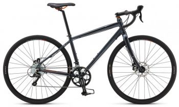 Велосипед Schwinn FASTBACK RX (2015) ― ФИТНЕСЦЕНТР.ru