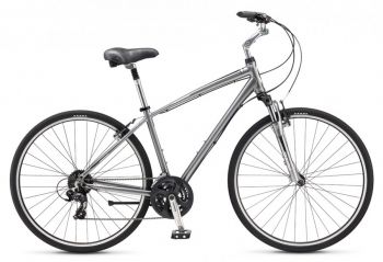 Велосипед Schwinn VOYAGEUR 1 (2015) ― ФИТНЕСЦЕНТР.ru