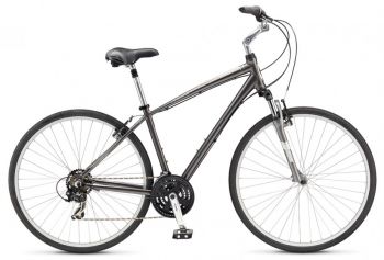 Велосипед Schwinn VOYAGEUR 2 (2015) ― ФИТНЕСЦЕНТР.ru