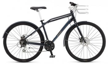 Велосипед Schwinn TRANSIT 2 (2015) ― ФИТНЕСЦЕНТР.ru