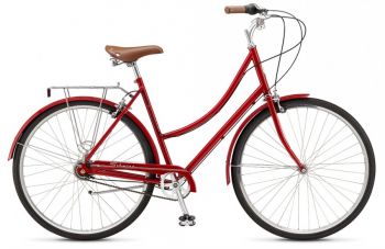 Велосипед Schwinn ALLSTON 1 (2015) ― ФИТНЕСЦЕНТР.ru
