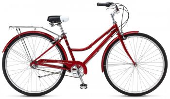 Велосипед Schwinn CREAM 1 (2015) ― ФИТНЕСЦЕНТР.ru