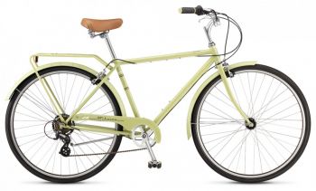 Велосипед Schwinn COFFEE 2 (2015) ― ФИТНЕСЦЕНТР.ru