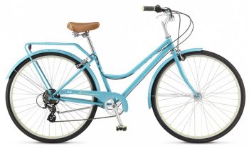 Велосипед Schwinn CREAM 2 (2015) ― ФИТНЕСЦЕНТР.ru