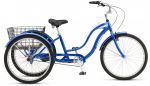 Велосипед Schwinn TOWN & COUNTRY (2015)