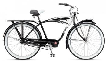 Велосипед Schwinn CLASSIC DELUXE 7 (2015) ― ФИТНЕСЦЕНТР.ru