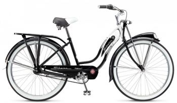Велосипед Schwinn DELUXE 7 WOMENS (2015) ― ФИТНЕСЦЕНТР.ru
