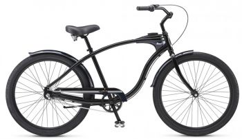 Велосипед Schwinn HORNET (2015) ― ФИТНЕСЦЕНТР.ru