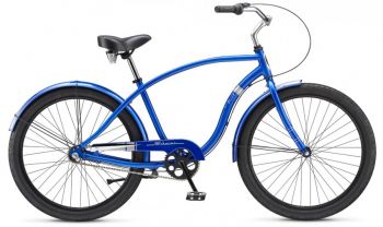 Велосипед Schwinn FLEET (2015) ― ФИТНЕСЦЕНТР.ru