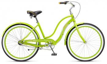 Велосипед Schwinn FIESTA (2015) ― ФИТНЕСЦЕНТР.ru