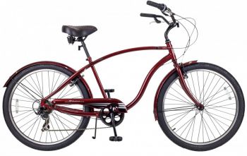 Велосипед Schwinn CORVETTE (2015) ― ФИТНЕСЦЕНТР.ru