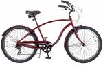 Велосипед Schwinn CORVETTE (2015)