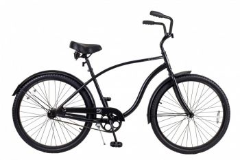 Велосипед Schwinn CRUISER ONE (2015) ― ФИТНЕСЦЕНТР.ru