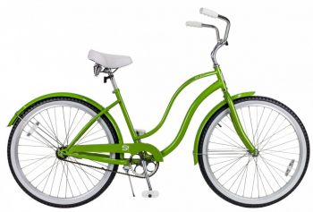 Велосипед Schwinn CRUISER ONE WOMENS (2015) ― ФИТНЕСЦЕНТР.ru