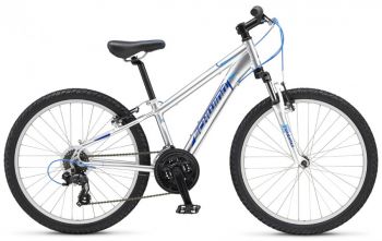 Велосипед Schwinn MESA BOYS 24" (2015) ― ФИТНЕСЦЕНТР.ru