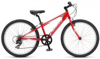 Велосипед Schwinn FRONTIER BOYS 24" (2015) ― ФИТНЕСЦЕНТР.ru