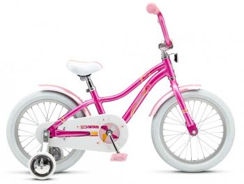 Велосипед Schwinn LIL STARDUST (2015) ― ФИТНЕСЦЕНТР.ru