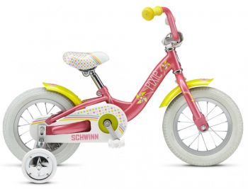 Велосипед Schwinn PIXIE (2015) ― ФИТНЕСЦЕНТР.ru