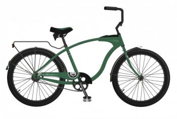 Велосипед Schwinn MARK V (2015) ― ФИТНЕСЦЕНТР.ru