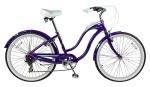 Велосипед Schwinn HOLLYWOOD (2015)