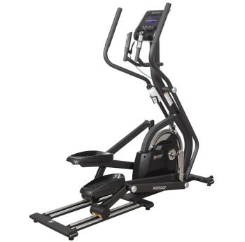 Эллиптический Тренажер SPIRIT FITNESS XG200I ― ФИТНЕСЦЕНТР.ru