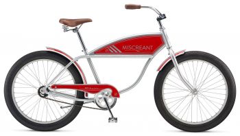 Велосипед SCHWINN MISCREANT (2019) ― ФИТНЕСЦЕНТР.ru