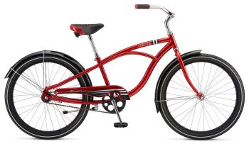 Велосипед SCHWINN CORVETTE 24 (2019) ― ФИТНЕСЦЕНТР.ru