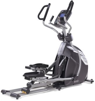 Эллиптический тренажер SPIRIT FITNESS XE895 ― ФИТНЕСЦЕНТР.ru