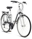 Комфортный велосипед Schwinn VOYAGEUR 1 COMMUTE STEP-THRU 2014