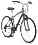 Комфортный велосипед Schwinn VOYAGEUR 1 2014