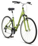 Комфортный велосипед Schwinn VOYAGEUR 1 STEP-THRU 2014