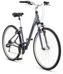 Комфортный велосипед Schwinn VOYAGEUR 2 STEP-THRU 2014