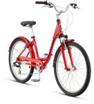 Комфортный велосипед Schwinn STREAMLINER 1 STEP-THRU 2014