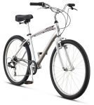 Комфортный велосипед Schwinn SIERRA 2 2014