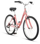 Комфортный велосипед Schwinn SIERRA 2 WOMEN 2014