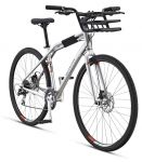 Велосипед Schwinn 4 ONE ONE 2 2014 