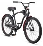 Городской круизер Schwinn SUPER DELUXE 2014