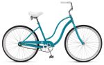Городской круизер Schwinn CRUISER ONE WOMEN 2014