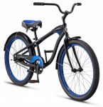 Подростковый велосипед Schwinn CORVETTE 24" 2014