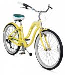 Велосипед Schwinn HOLLYWOOD (2015)