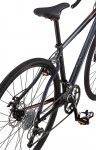 Велосипед Schwinn FASTBACK RX (2015)