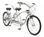 Велосипед Schwinn TANGO TANDEM (2015)