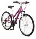 Велосипед Schwinn LULA GIRLS 24" (2015)