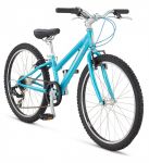 Велосипед Schwinn ELLA GIRLS 24" (2015)