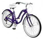 Велосипед Schwinn HOLLYWOOD (2015)